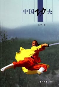 中国功夫 - 王广西