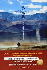 书籍 第三极（汉）的封面