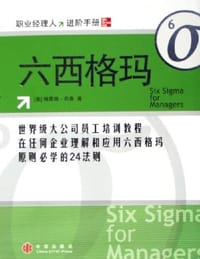 六西格玛 - 格雷格·布鲁