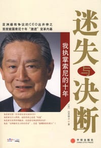 书籍 迷失与决断的封面