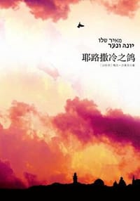 书籍 耶路撒冷之鸽的封面