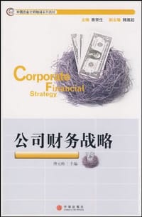 公司财务战略