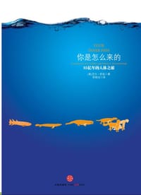 你是怎么来的 - 尼尔·舒宾