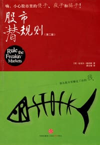 股市潜规则 - 迈克尔·帕内斯