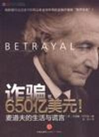 诈骗，650亿美元！ - [美] 安德鲁·柯茨曼