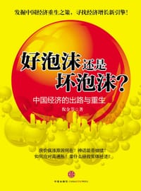 好泡沫还是坏泡沫？ - 倪金节