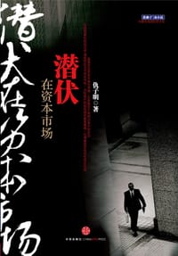 潜伏在资本市场 - 仇子明