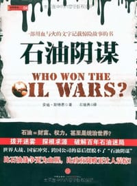 石油阴谋 - 安迪·斯特恩