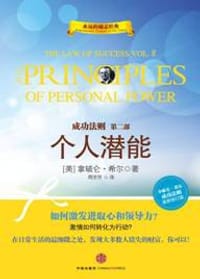 书籍 成功的法则2的封面