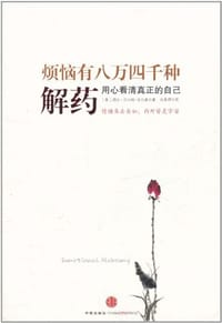 烦恼有八万四千种解药