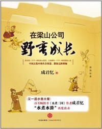 在梁山公司野蛮成长 - 成君忆