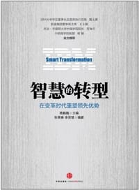 智慧的转型 - 高巍巍