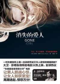 消失的爱人 - 吉莉安·弗琳