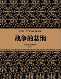 战争的悲悯