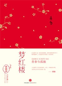 梦红楼 - 蒋勋
