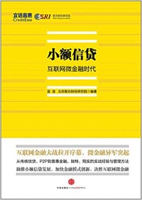 小额信贷：互联网微金融时代 - 宜信