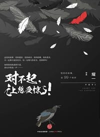 对不起,让您受惊了! - 耀一