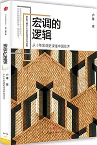 宏调的逻辑 - 卢锋