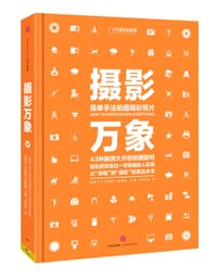 摄影万象 - 美国《大众摄影》编辑部
