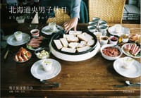 北海道央男子休日