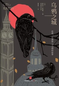 乌鸦之城