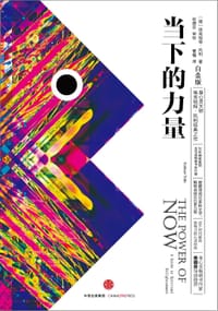 当下的力量（白金版） - [德]埃克哈特•托利