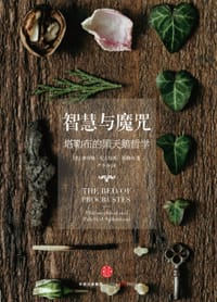 书籍 智慧与魔咒的封面
