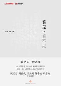 看见·看不见 - 翟红刚