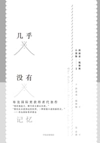 几乎没有记忆 - 莉迪亚·戴维斯