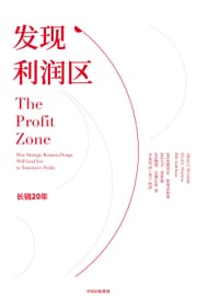 发现利润区