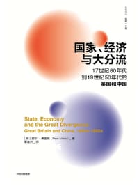 国家、经济与大分流 - [荷兰]皮尔·弗里斯
