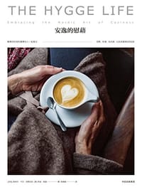 安逸的慰藉 - [冰]贡纳尔·卡尔·吉斯拉松