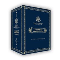 “美国创世记”：埃利斯建国史作品系列