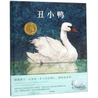 丑小鸭
