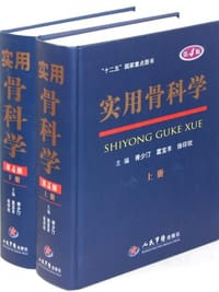 实用骨科学 - 胥少汀//葛宝丰//徐印坎