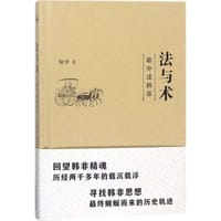 法与术