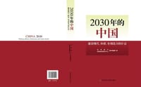 2030年的中国