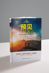 预见才能遇见 - 无名图书