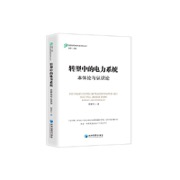 转型中的电力系统