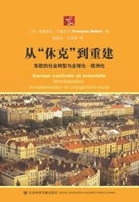 书籍 从“休克”到重建的封面