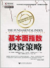 基本面指数投资策略 - 无名图书