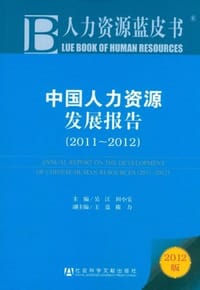 中国人力资源发展报告