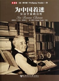 为中国着迷