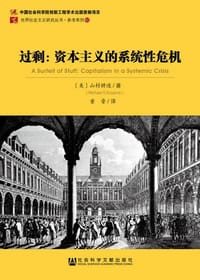 过剩： 资本主义的系统性危机