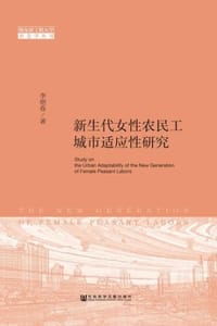 新生代女性农民工城市适应性研究