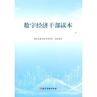 数字经济干部读本