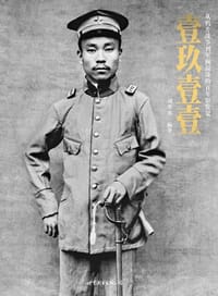 书籍 壹玖壹壹的封面