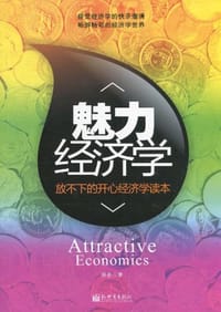 魅力经济学 - 强宏