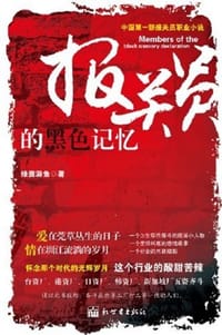 报关员的黑色记忆 - 绿茵游鱼