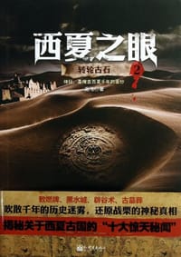 "西夏之眼之转轮古石 - 龙飞